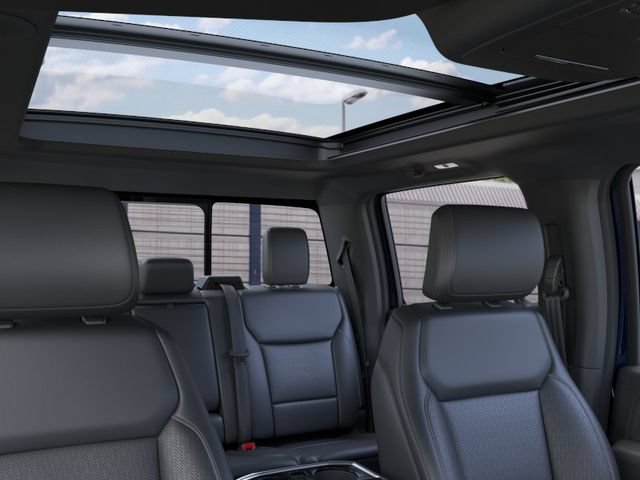 New 2026 Ford F150 Lariat AWD/4WD image 22
