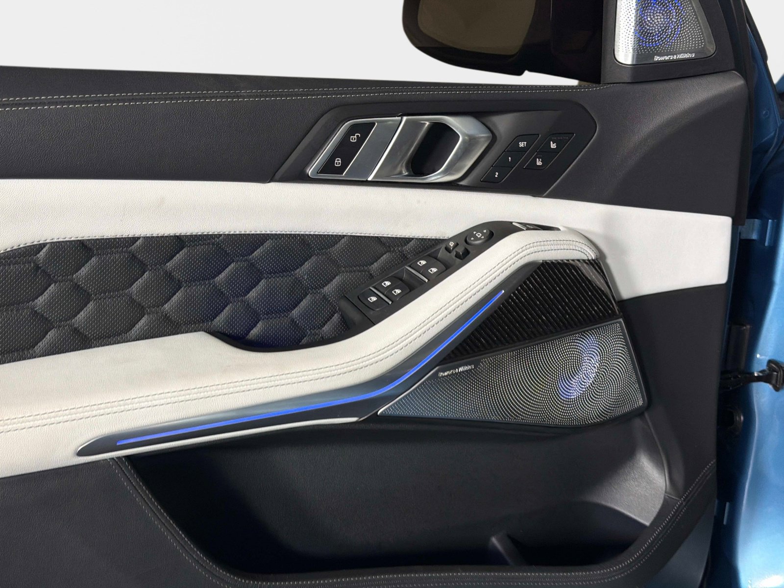 Used 2026 BMW X5 M Competition image 39