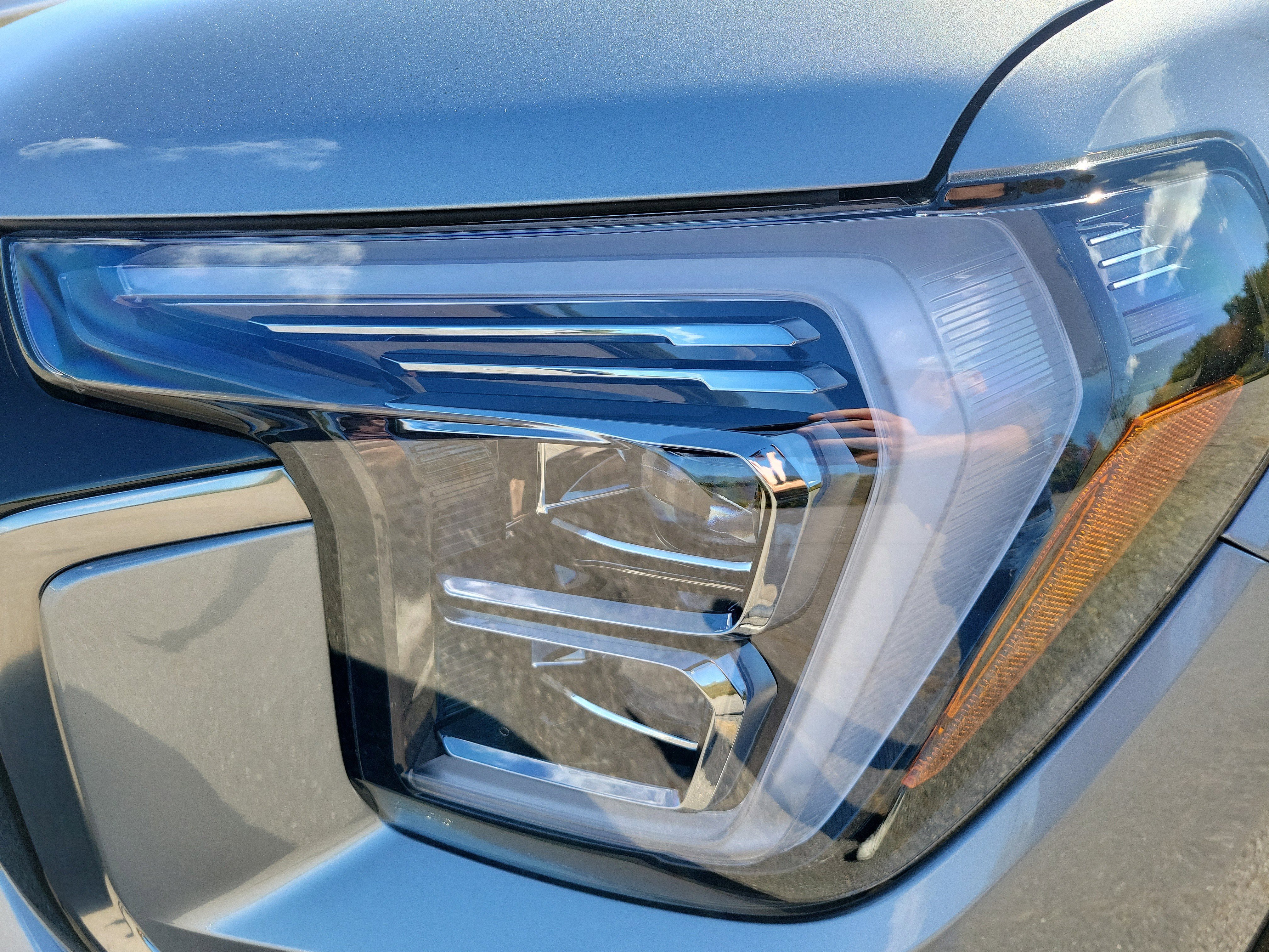 New 2026 GMC Terrain AT4 w/ Convenience Package III image 14