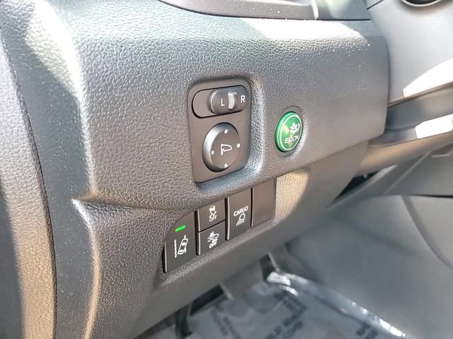 Used 2024 Honda Ridgeline RTL image 10