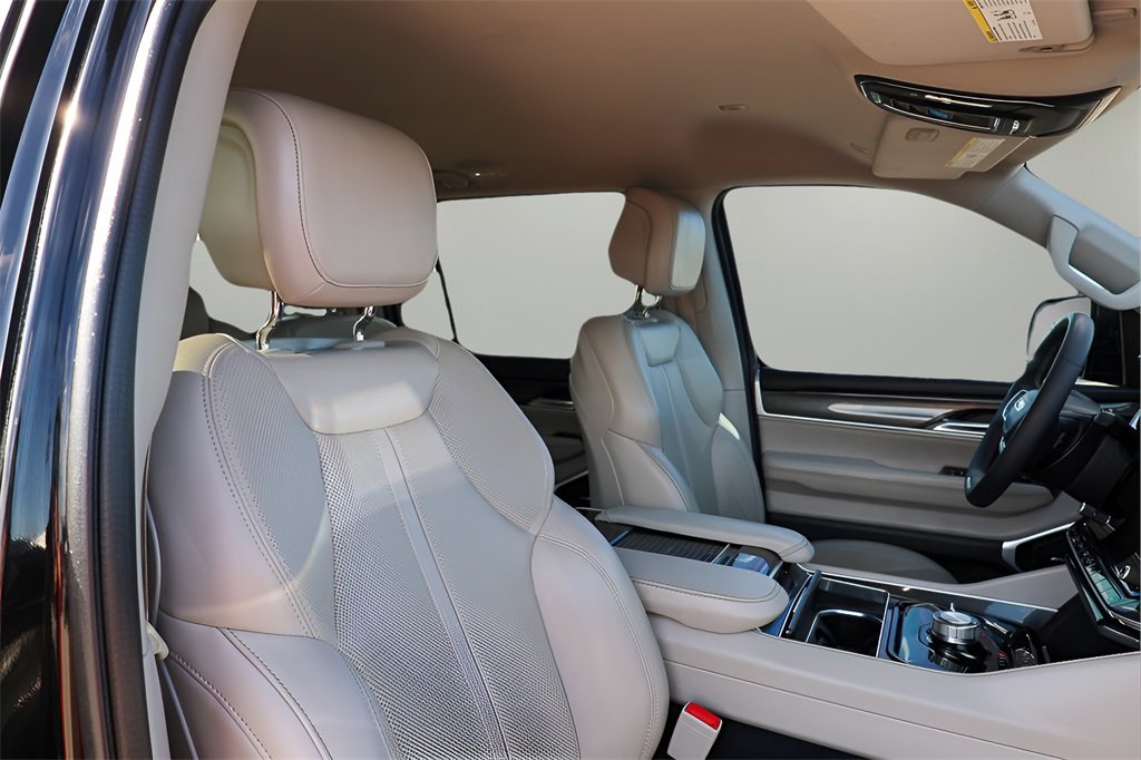 Used 2022 Jeep Wagoneer Series I image 19