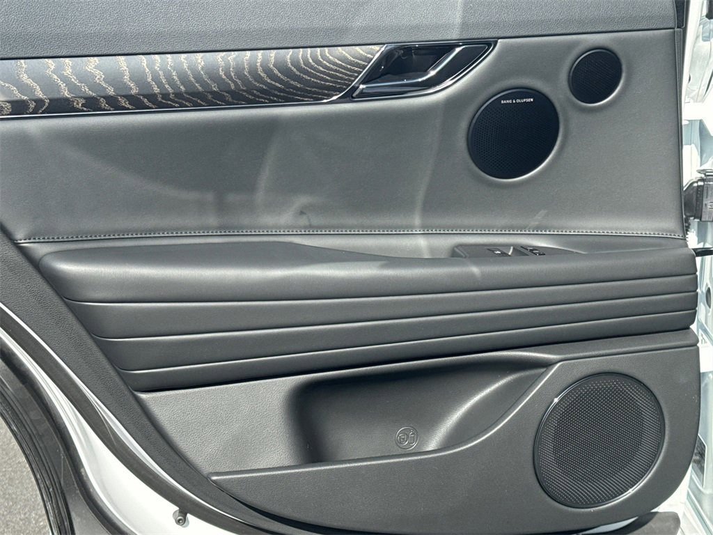 New 2026 Genesis G80 3.5T Prestige image 22