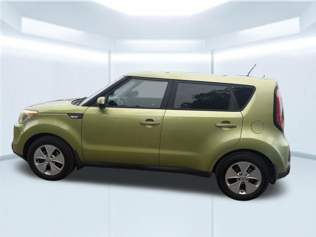 Used 2014 Kia Soul FWD image 8