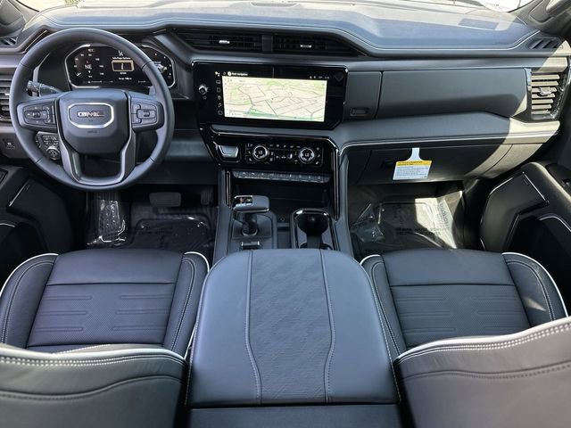 New 2026 GMC Sierra 1500 AT4X AWD/4WD image 21