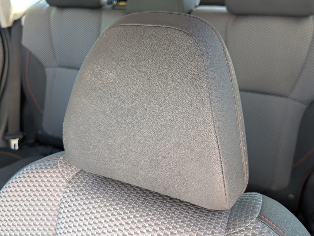 Used 2021 Subaru Forester Sport AWD/4WD image 18