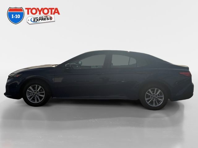 Certified 2025 Toyota Camry LE image 2