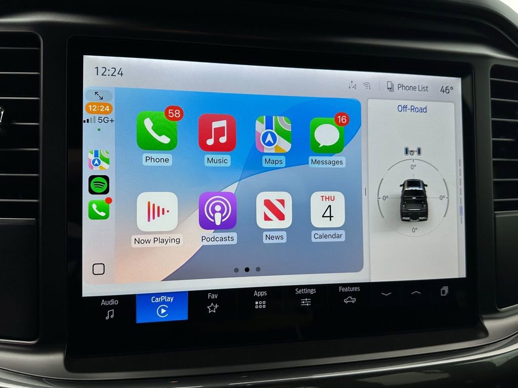 New 2025 Ford F150 STX w/ Equipment Group 200A image 41