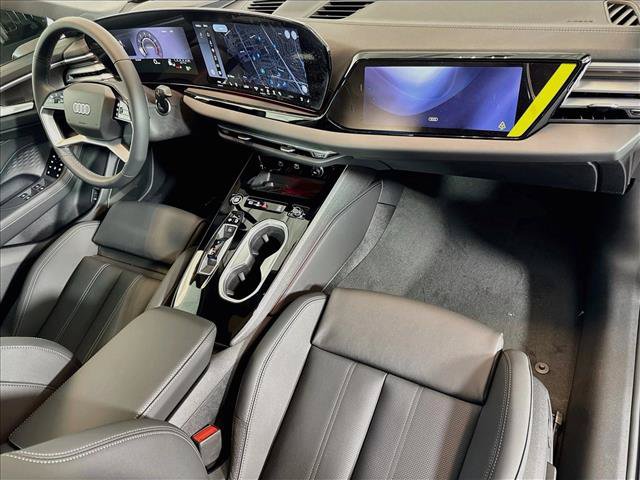 New 2026 Audi A6 Premium Plus AWD/4WD image 25