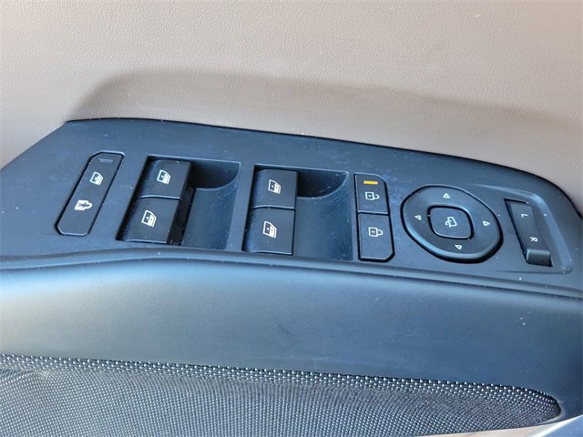 Certified 2024 Kia EV9 GT-Line image 21