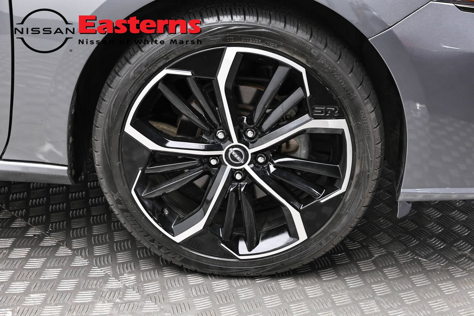 Used 2023 Nissan Altima 2.5 SR AWD/4WD image 30