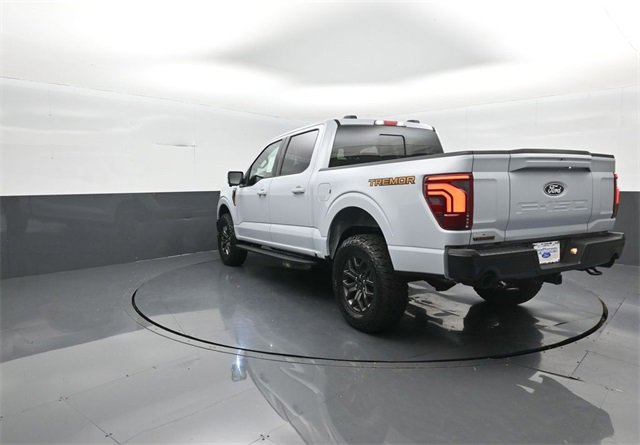 New 2025 Ford F150 Tremor w/ Equipment Group 402A High image 5