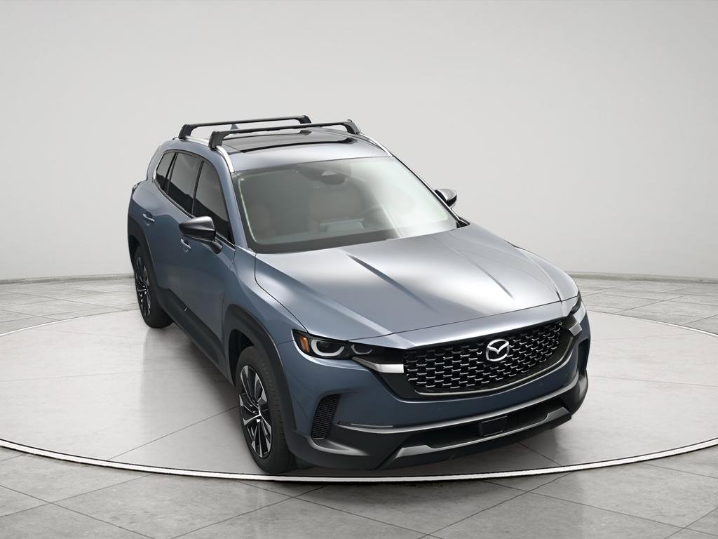 New 2026 MAZDA CX-50 2.5 Hybrid w/ Weather Package AWD/4WD image 8