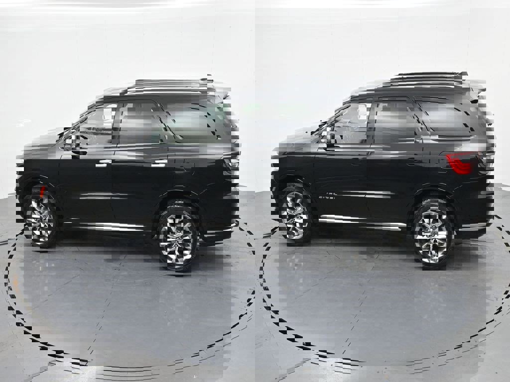 Used 2023 Dodge Durango Citadel image 24