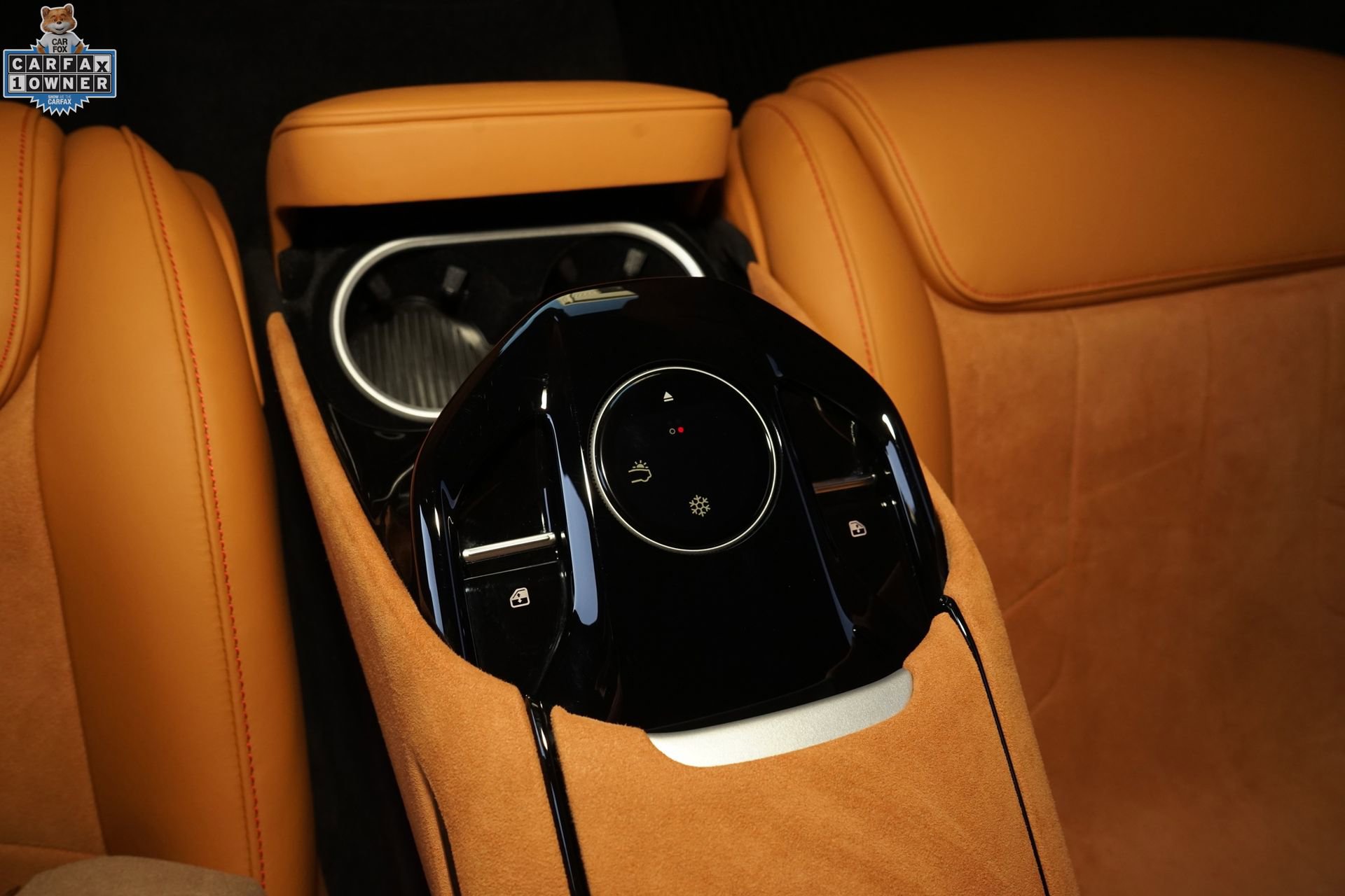 Used 2025 Ferrari Purosangue image 21