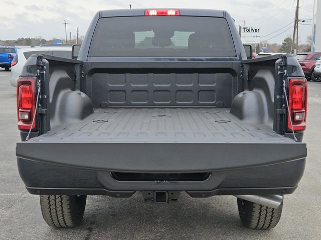 New 2026 RAM 2500 Lone Star AWD/4WD image 13