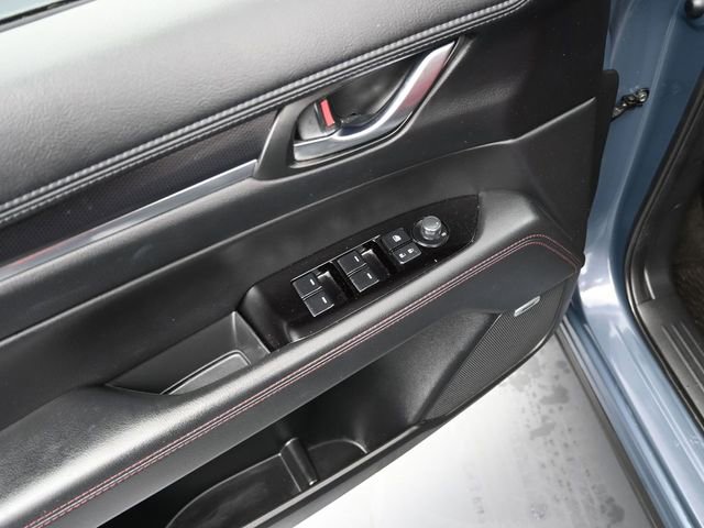 Certified 2023 MAZDA CX-5 Carbon Edition image 15