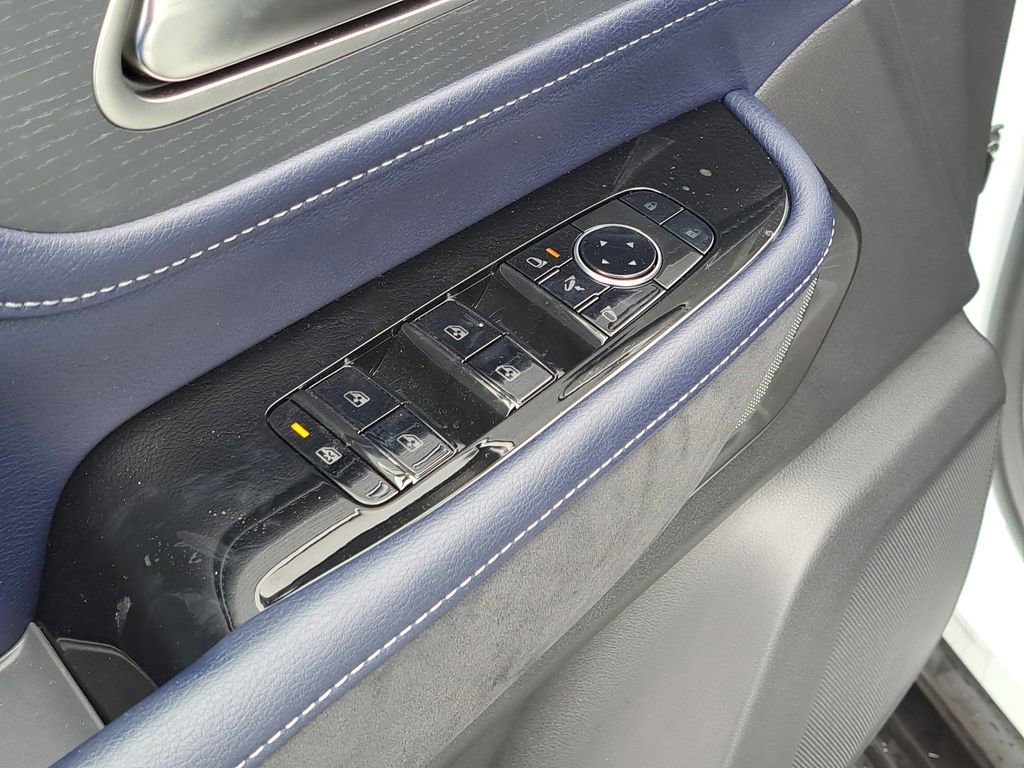 New 2026 INFINITI QX80 4WD w/ Sport Exterior Package image 14