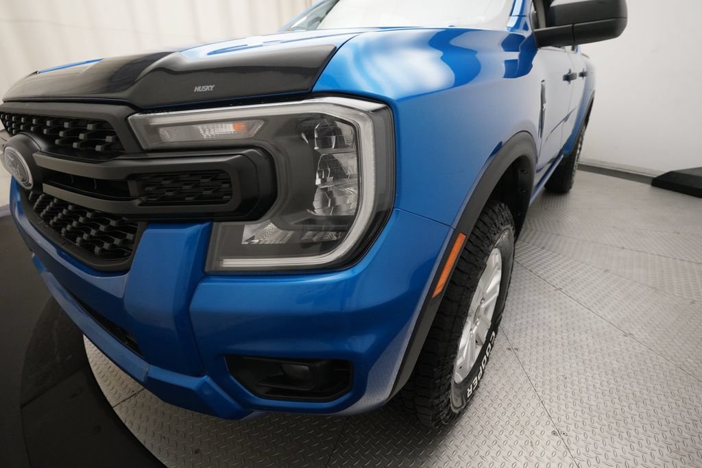 Used 2024 Ford Ranger XL w/ Trailer Tow Package AWD/4WD image 21