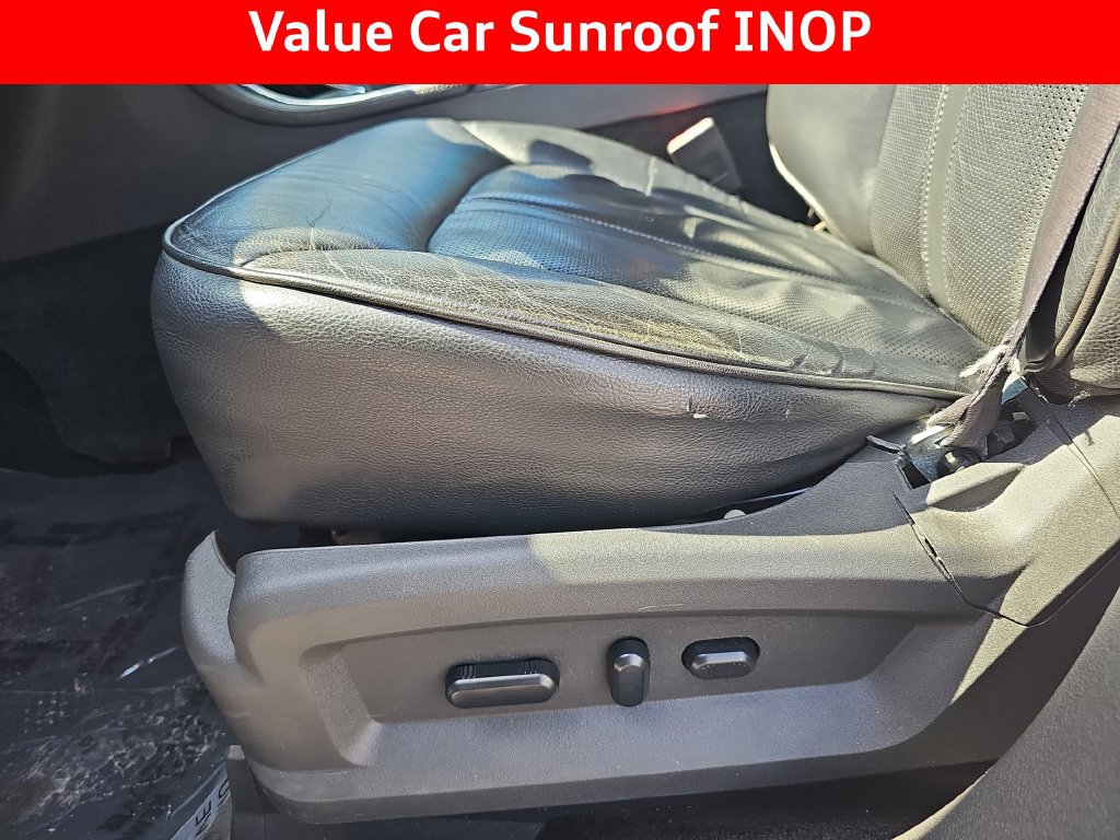 Used 2014 Lincoln MKX FWD w/ Equipment Group 102A image 25