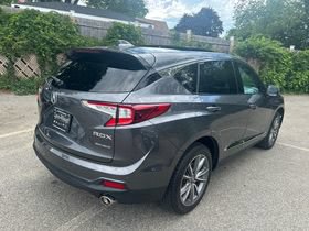 Used 2021 Acura RDX AWD w/ Technology Package image 5