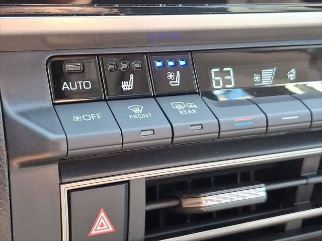 Certified 2026 Toyota Camry XLE w/ Premium Plus Package AWD/4WD image 20