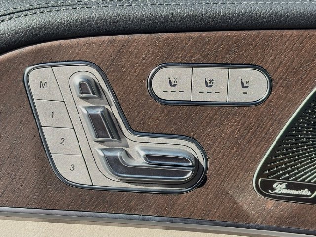 New 2027 Mercedes-Benz GLE 450 4MATIC image 19
