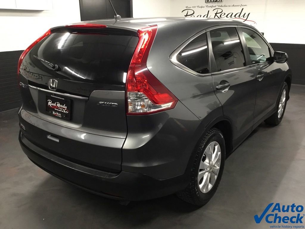 Used 2014 Honda CR-V EX image 11
