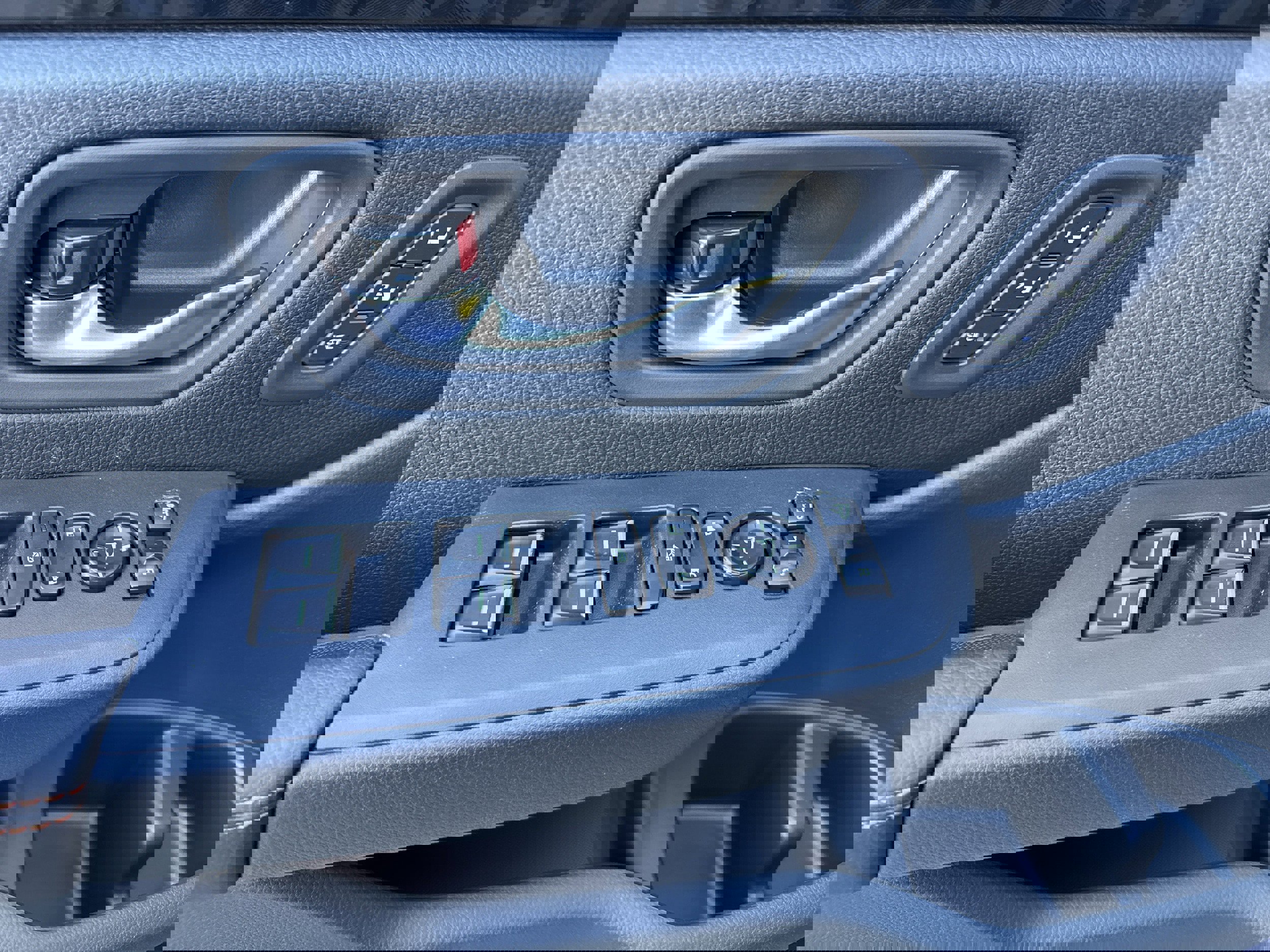 New 2026 Honda Passport TrailSport Elite image 9