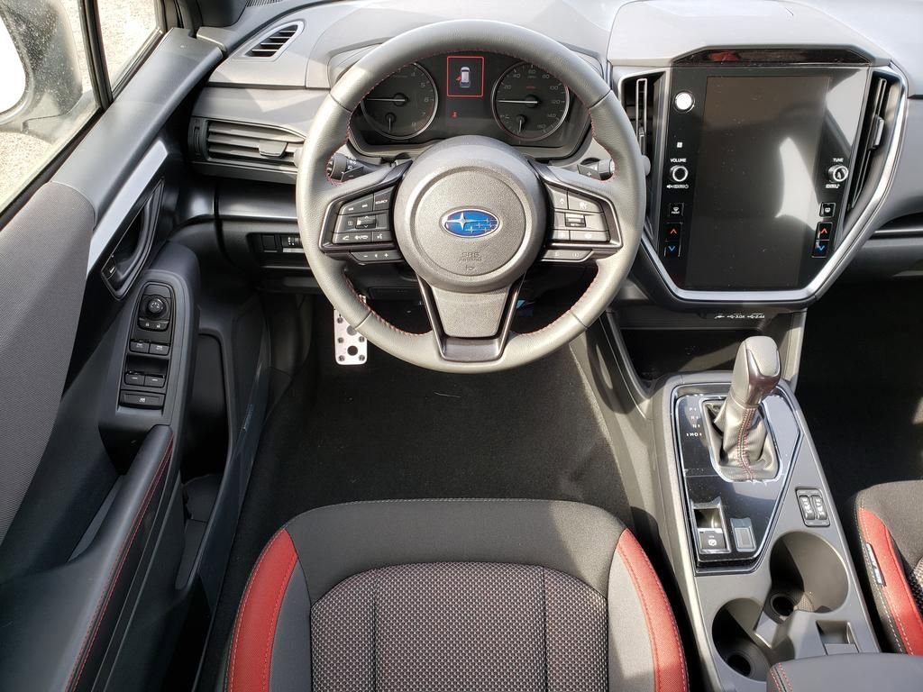 New 2026 Subaru Impreza RS image 9