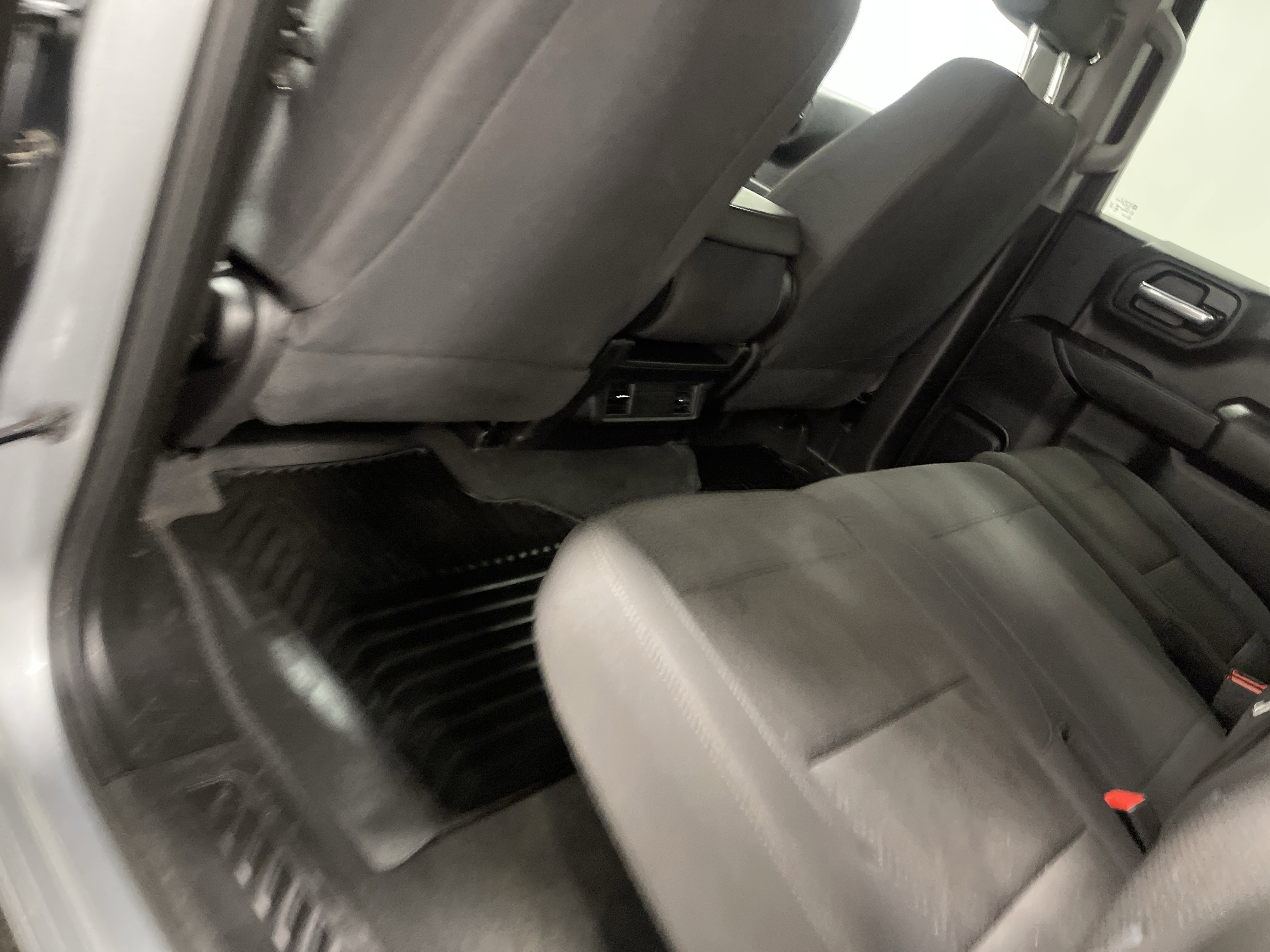 Used 2024 GMC Sierra 1500 Pro w/ Graphite Edition image 17