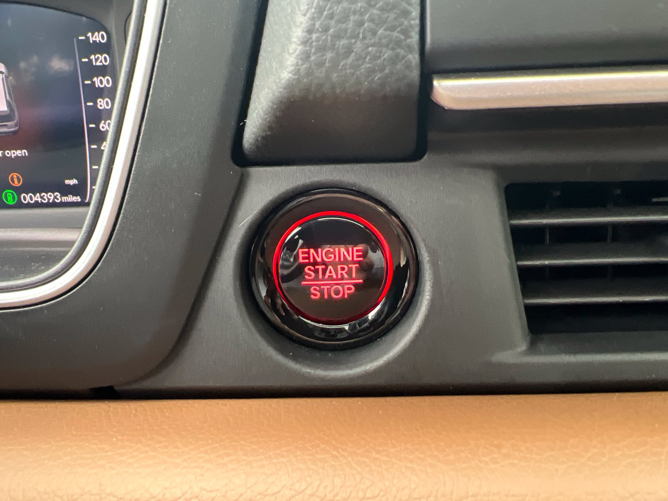 Used 2026 Honda Passport TrailSport Elite image 36