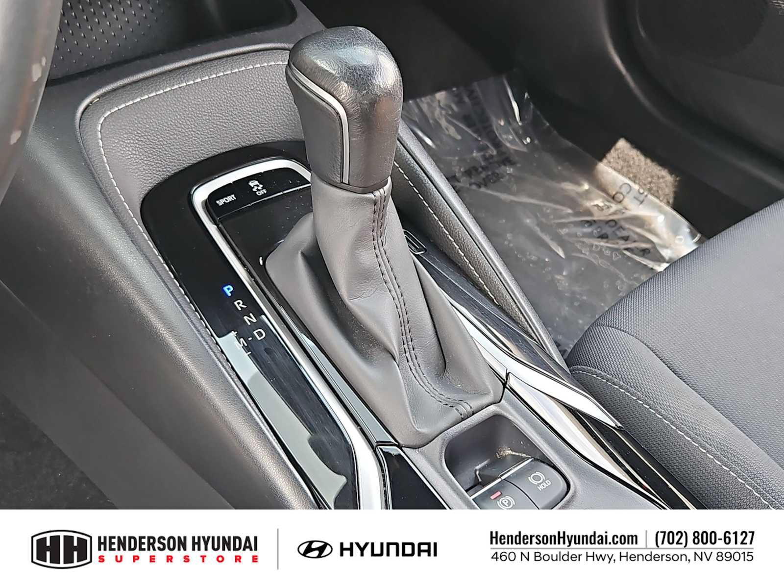 Used 2019 Toyota Corolla SE FWD image 31
