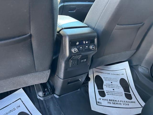Used 2023 GMC Acadia AT4 image 15