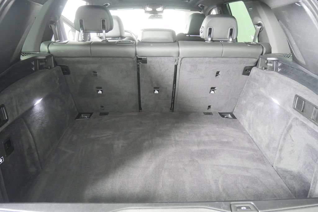 Certified 2026 BMW X5 sDrive40i RWD image 15