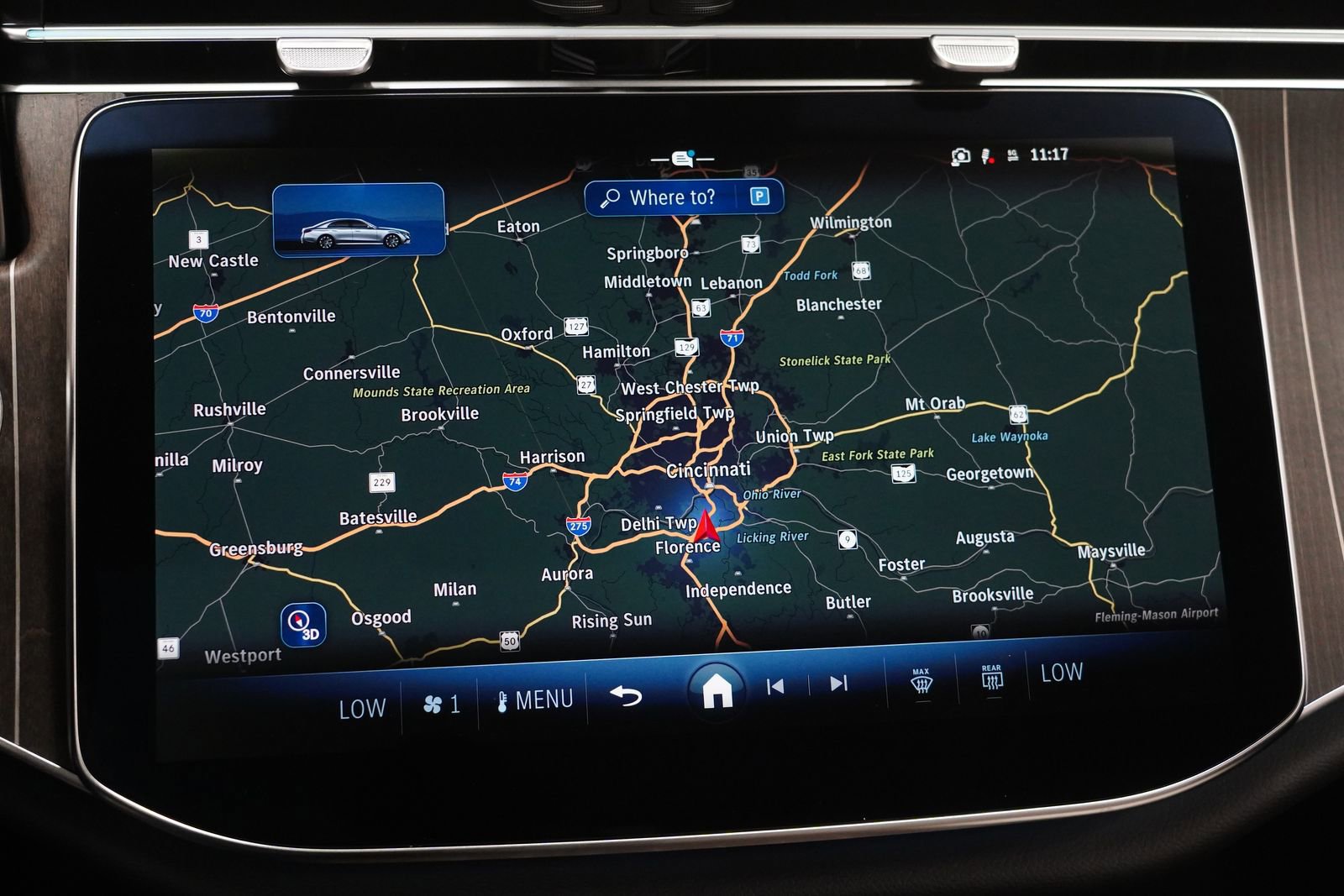 New 2026 Mercedes-Benz E 350 4MATIC Sedan image 26