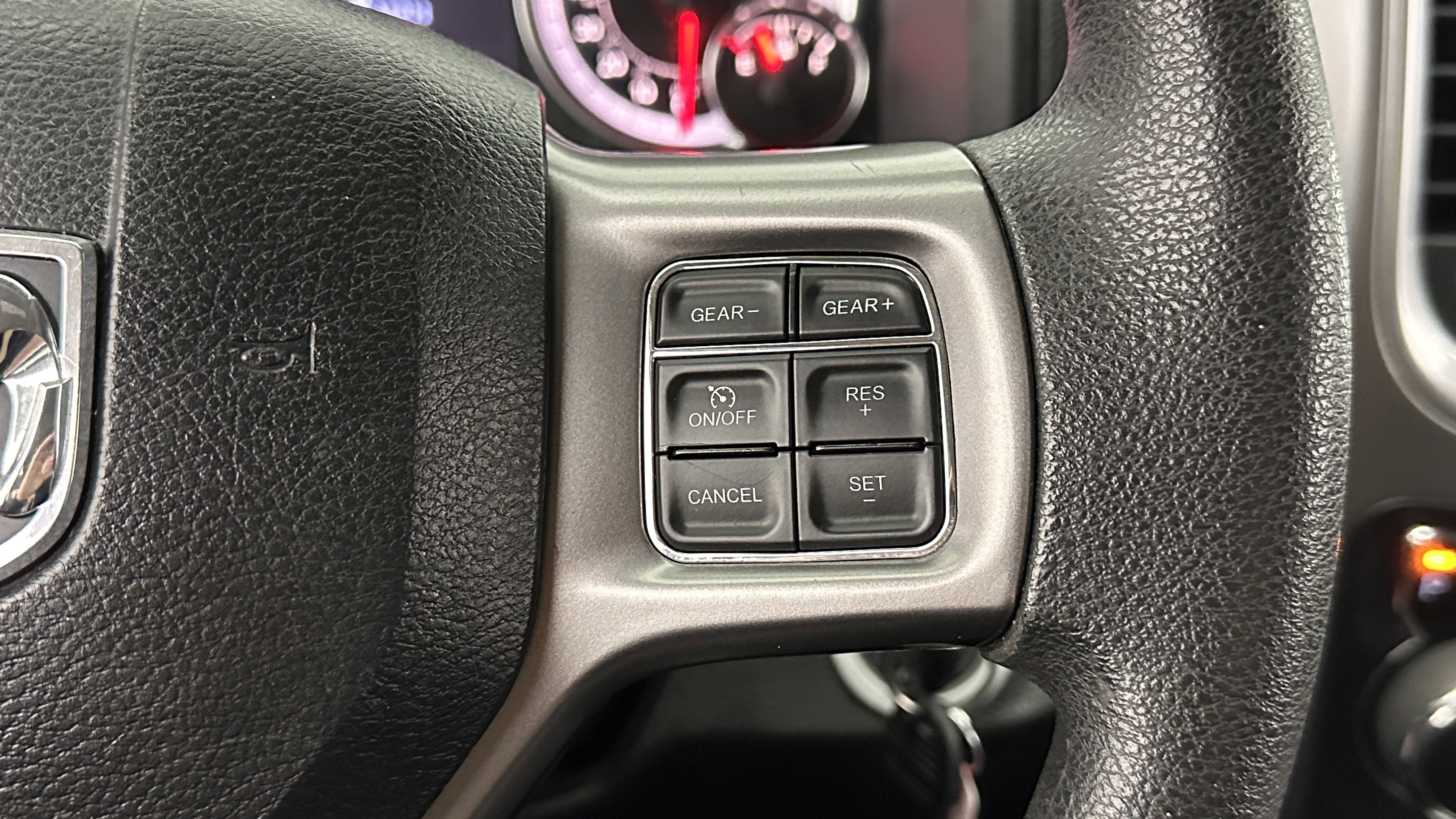 Used 2022 RAM 1500 Classic SLT w/ Trailer & Traction Group RWD image 22
