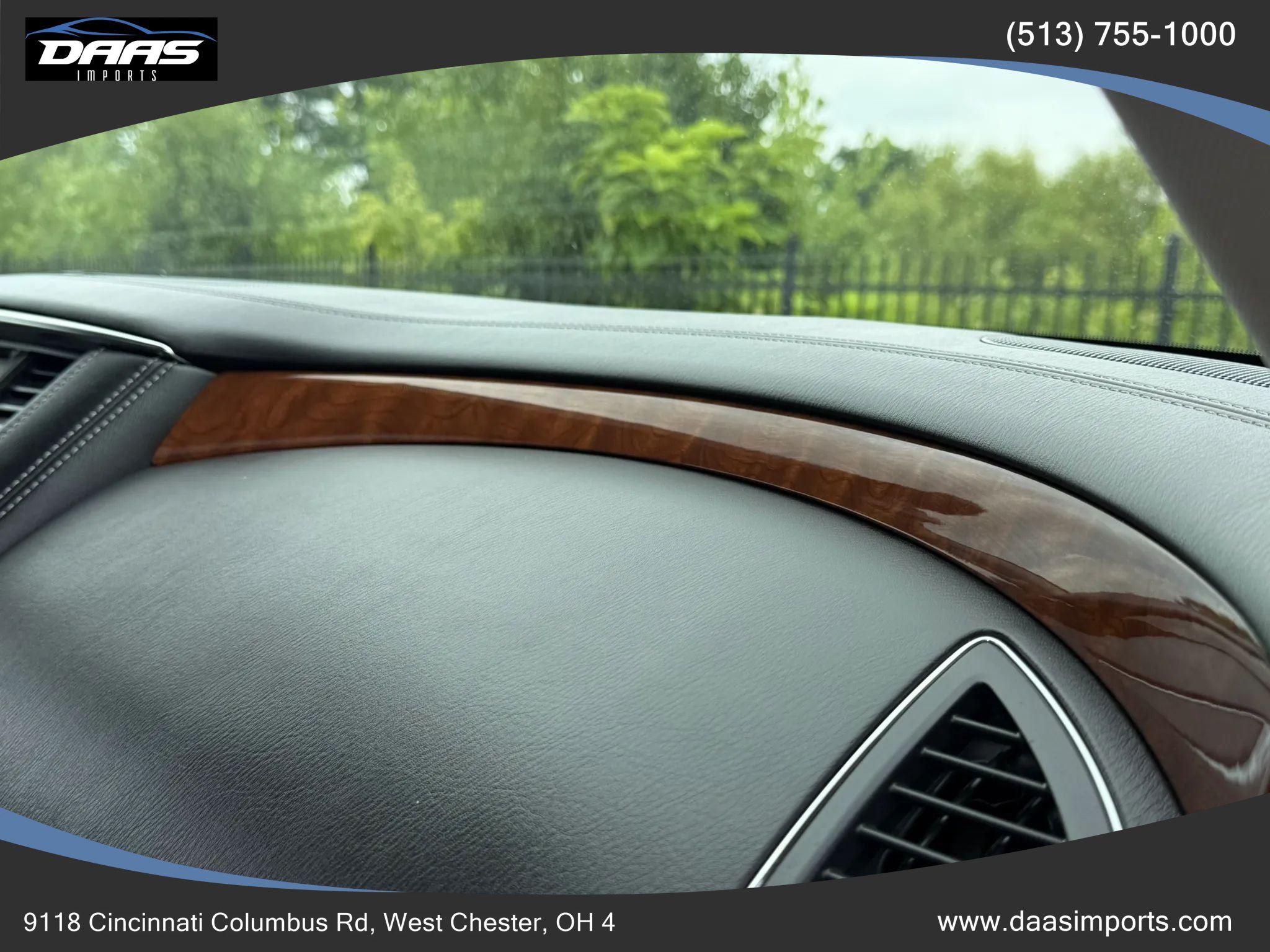 Used 2018 INFINITI QX80 4WD image 43