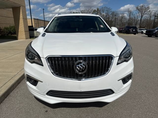 Used 2017 Buick Envision Essence image 7