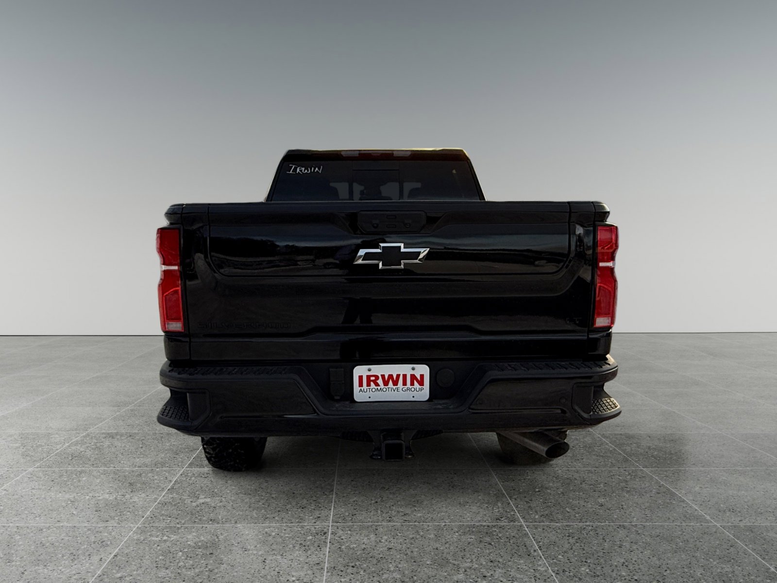 New 2026 Chevrolet Silverado 2500 LT w/ Trail Boss Package image 4