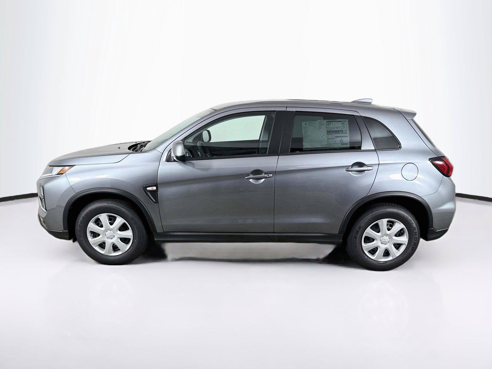 New 2027 Mitsubishi Outlander Sport FWD image 2