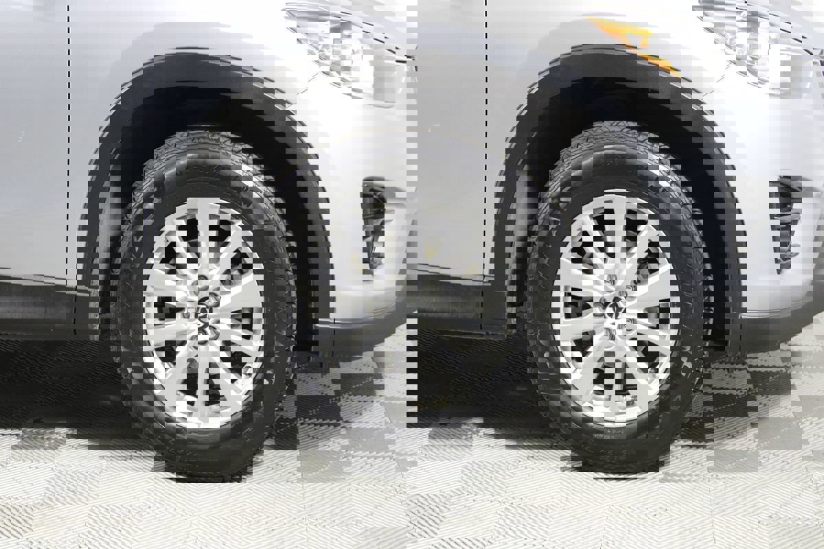 Used 2016 MAZDA CX-5 Touring image 33