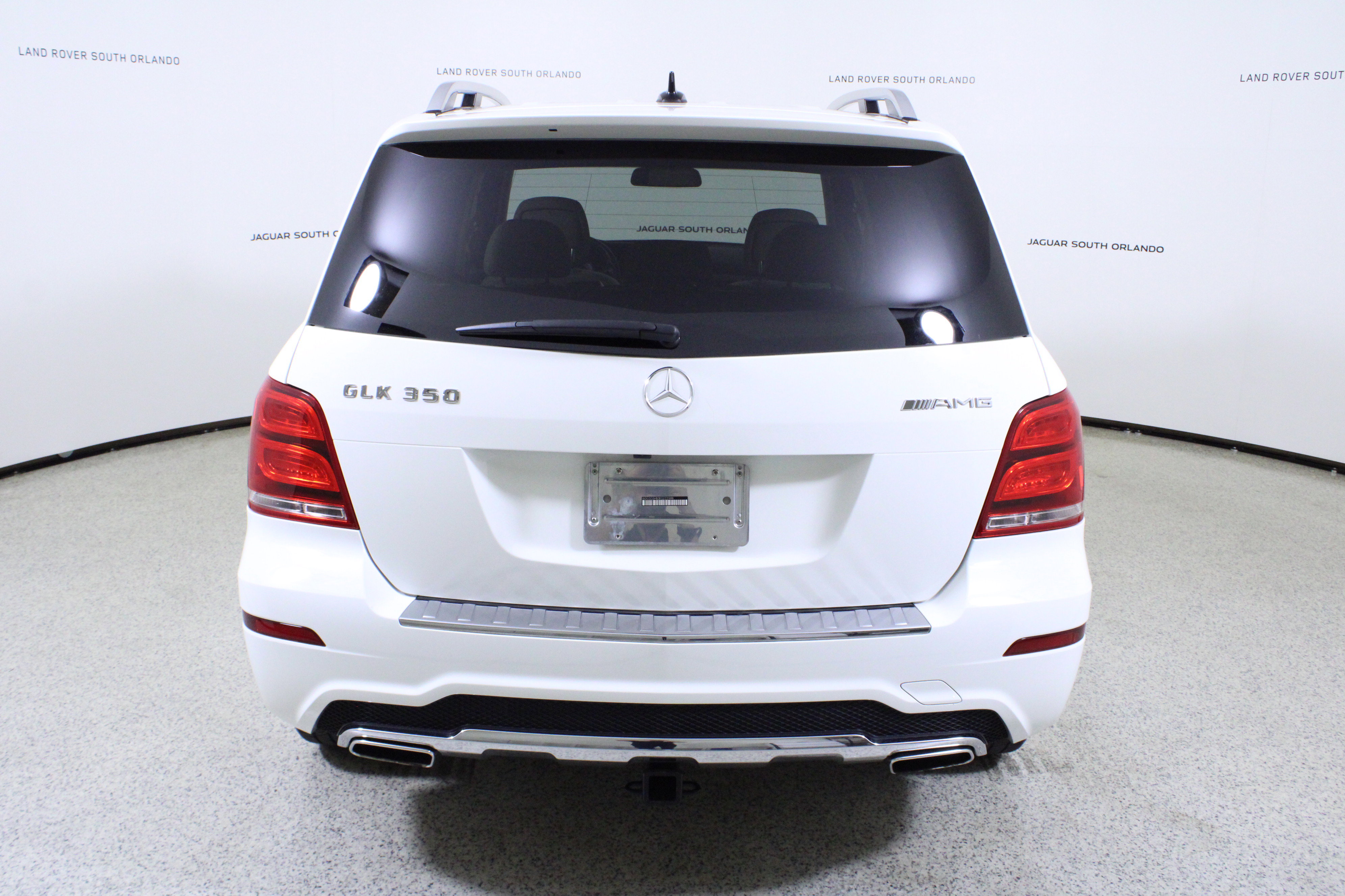 Used 2014 Mercedes-Benz GLK 350 2WD image 6
