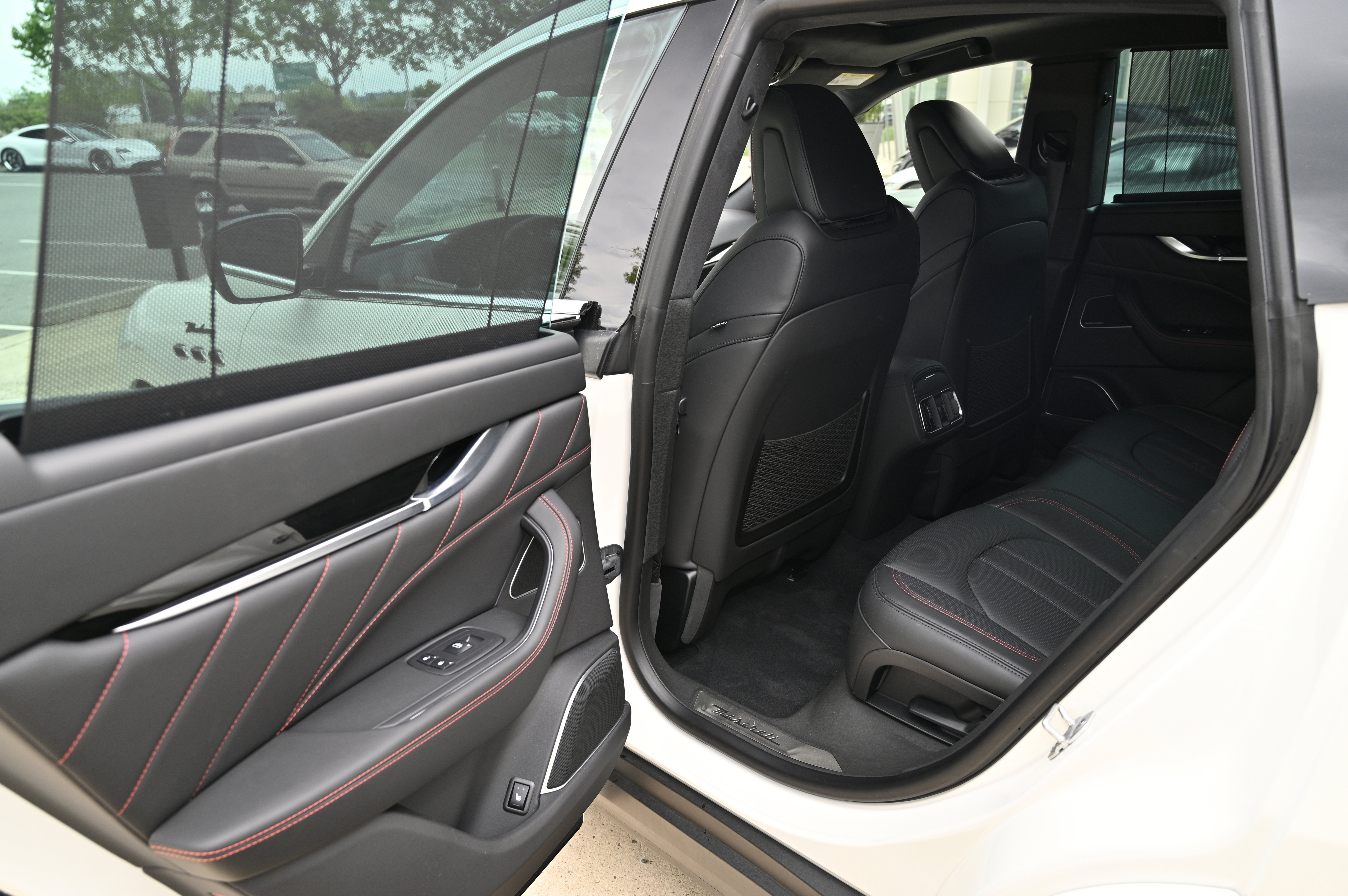 New 2024 Maserati Levante Modena Ultima image 25