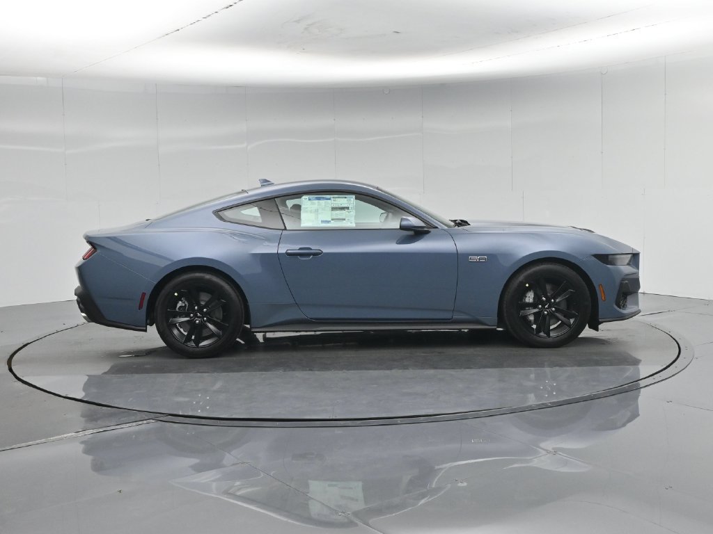 New 2026 Ford Mustang GT RWD image 22