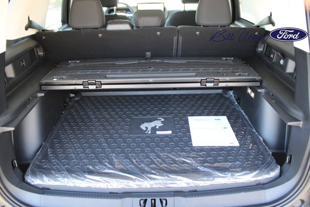 New 2025 Ford Bronco Sport Big Bend image 6