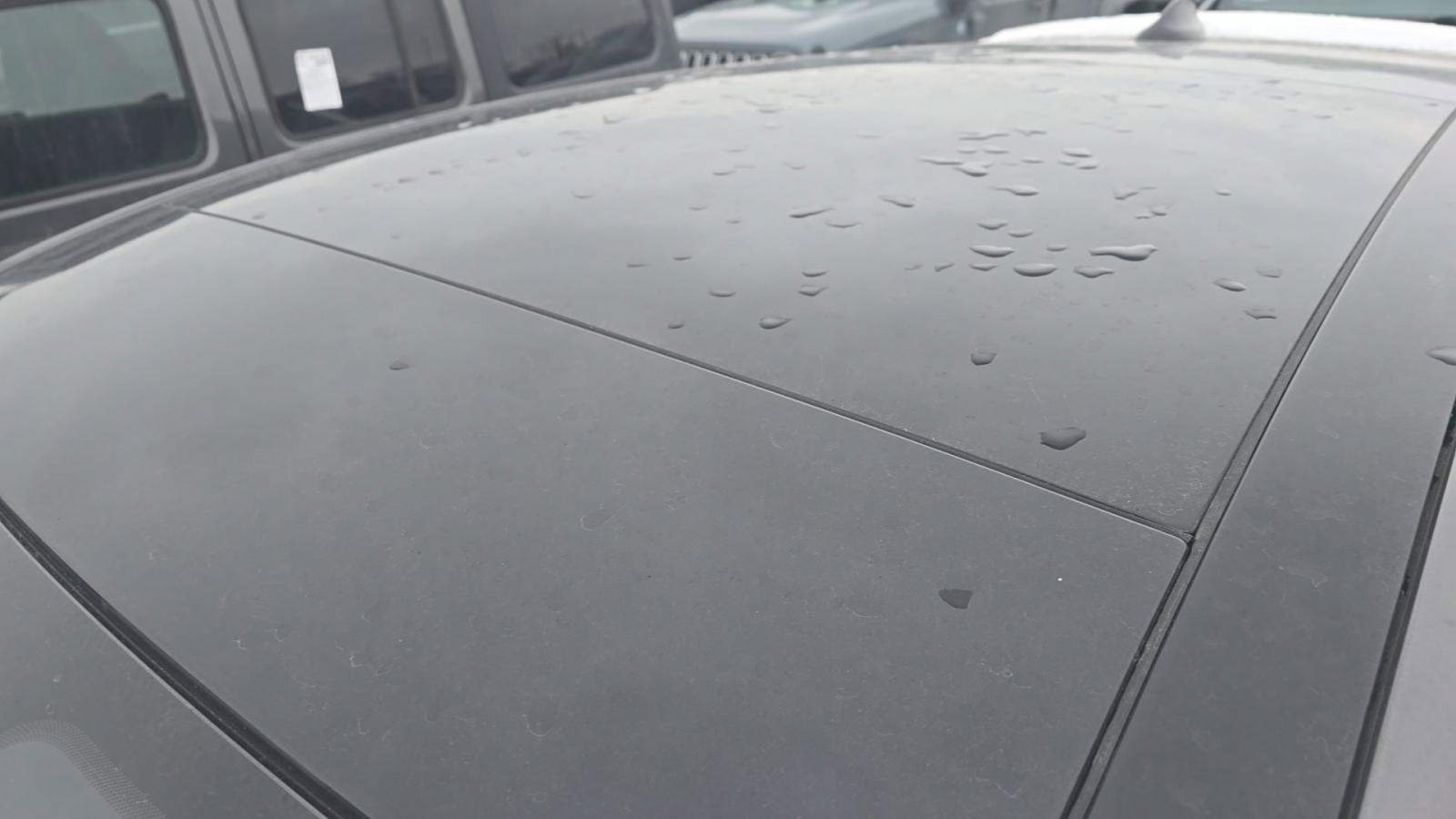 Used 2024 Dodge Hornet R/T Plus w/ Tech Pack Plus w/o Parking image 27