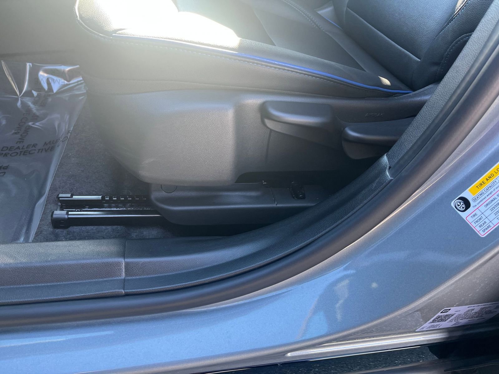 Used 2025 Buick Envista Sport Touring image 23