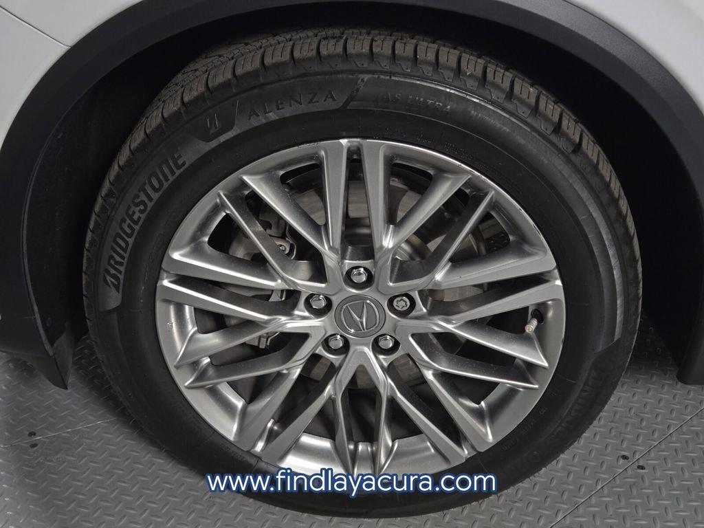 Used 2023 Acura MDX SH-AWD w/ Advance Package image 10