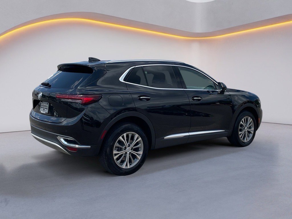 Used 2023 Buick Envision Preferred image 7