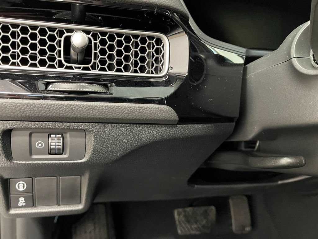 Used 2024 Honda Civic EX image 17